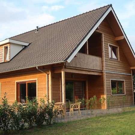 Familiehuis Klokkenweide Vila Loon op Zand Exterior foto
