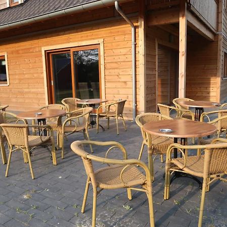 Familiehuis Klokkenweide Vila Loon op Zand Exterior foto