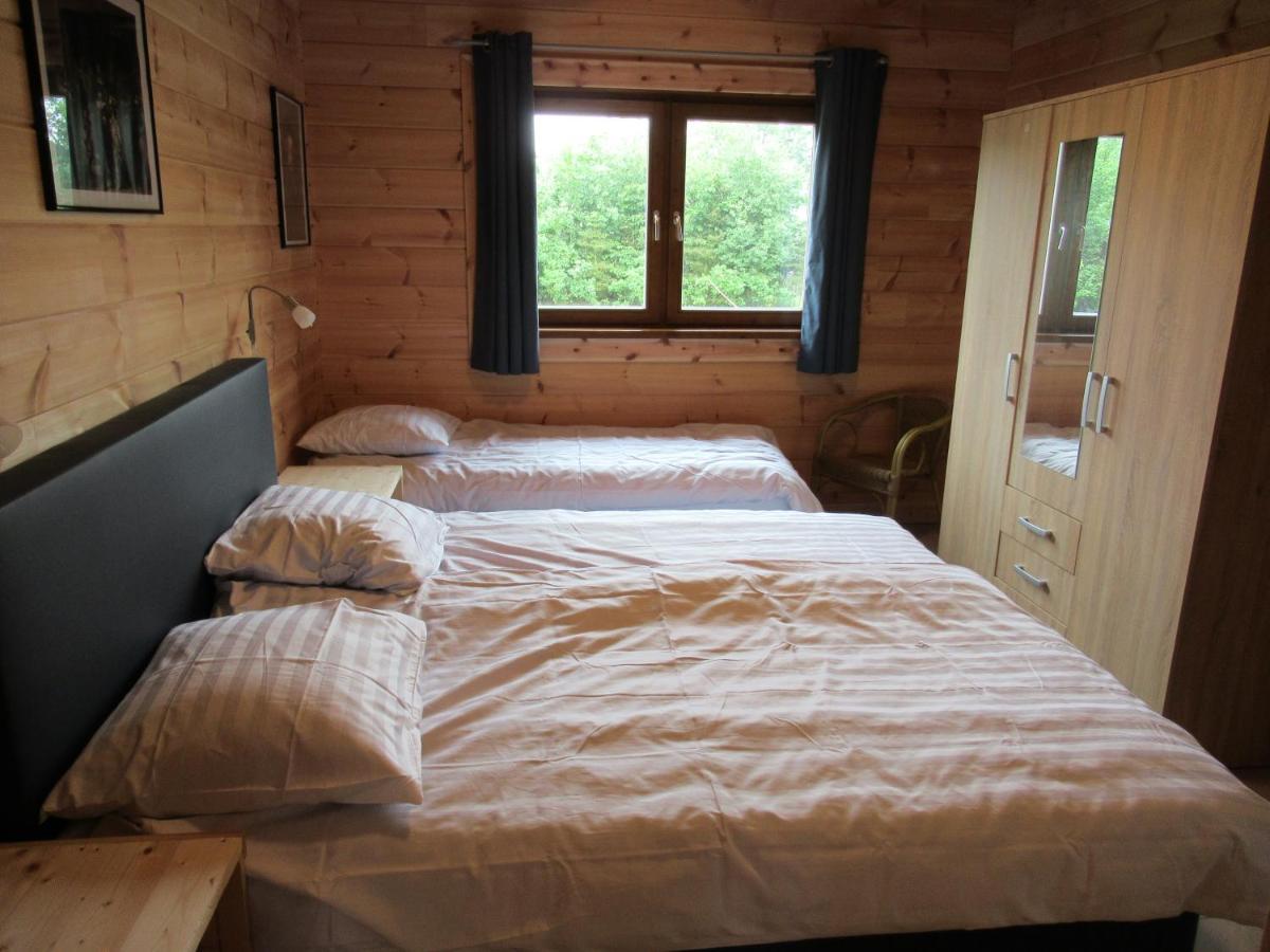 Familiehuis Klokkenweide Vila Loon op Zand Exterior foto